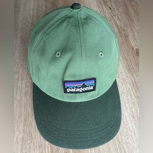Patagonia P-6 Label Trad Cap